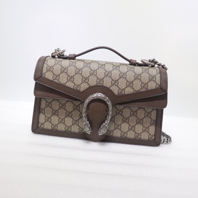 G*u*i satchel bags